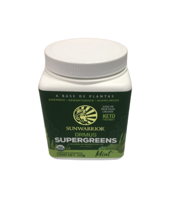 ormus-supergreens