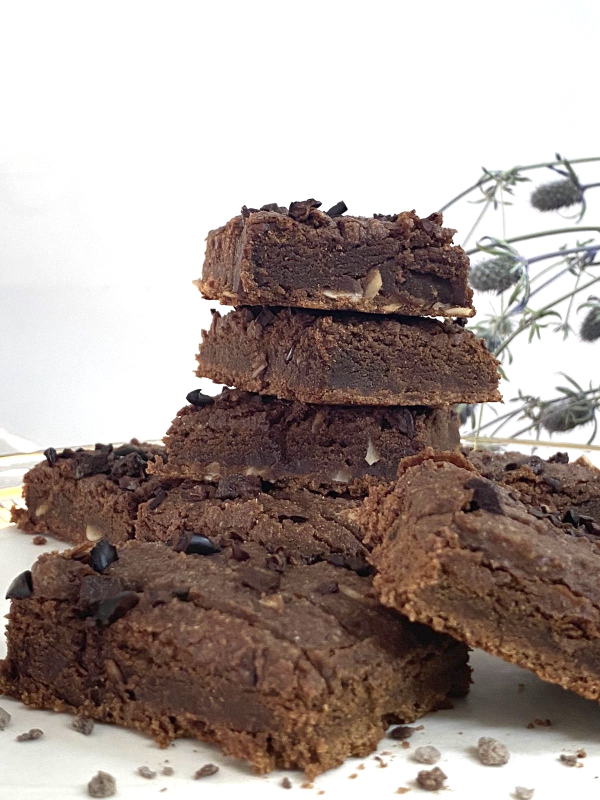 brownies-clasicos